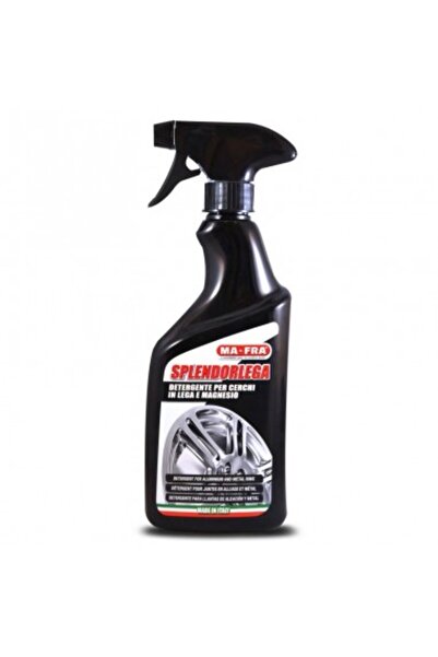MAFRA Διάλυμα καθαρισμού ζαντών αλουμινίου Ma-fra Splendorega 500 ml