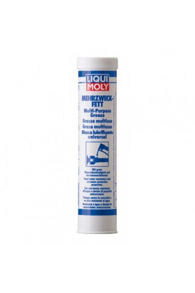 Liqui Moly unsoare multifuncțională 400g