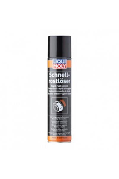 Liqui Moly spray de îndepărtare a ruginii 300 ml