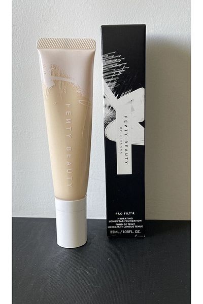 FENTY BEAUTY Pro Filt'r Hydrating Longwear Foundation, 105, 32 ml
