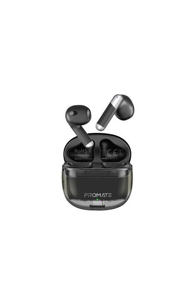 Promate AirPods TWS earbuds with smart touch control technology