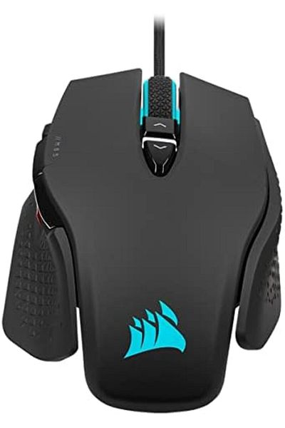 Corsair ماوس الألعاب CORSAIR M65 RGB Ultra