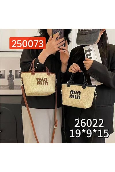 Generic Classic women's shoulder bag