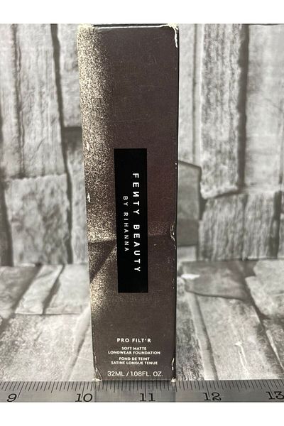 FENTY BEAUTY Pro Filt'r Soft Matte Longwear Foundation, 320, 32 ml