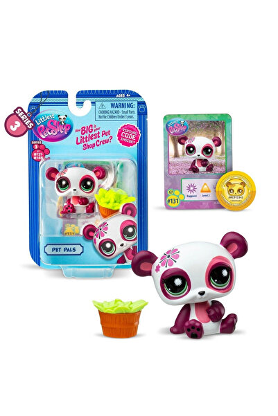 NW NessiWorld Nessiworld Minişler S3 Tekli Paket