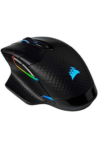 Corsair Dark Core RGB Pro Wireless Gaming Mouse
