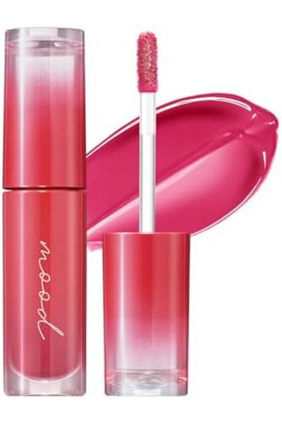 PERIPERA INK MOOD GLOWY TINT 05 CHERRY SO WHAT