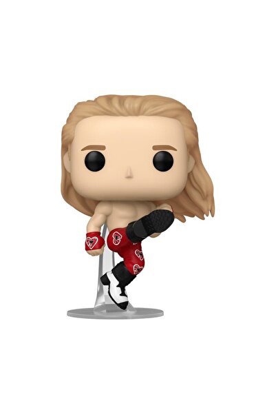 Funko WWE POP! Φιγούρα Βινυλίου Shawn Michaels 9 cm