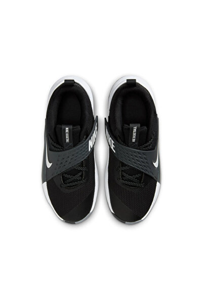 Nike Genç Çocuk Basketbol Ayakkabısı Team Hustle D