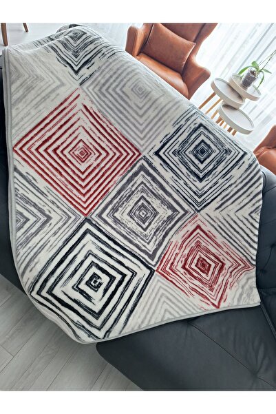 Home Tek kişilik battaniye