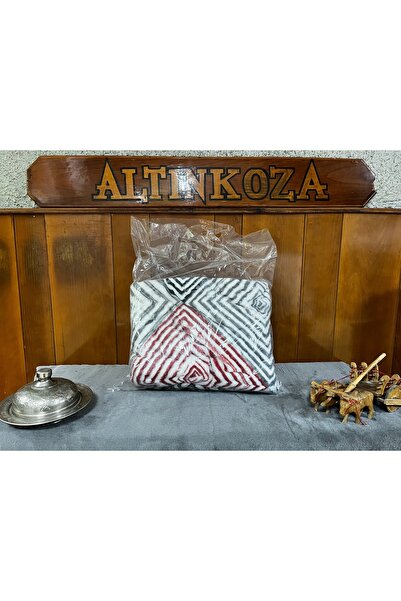 Home Tek kişilik battaniye