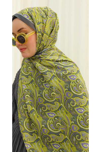 Silk Home Nariya Shawl
