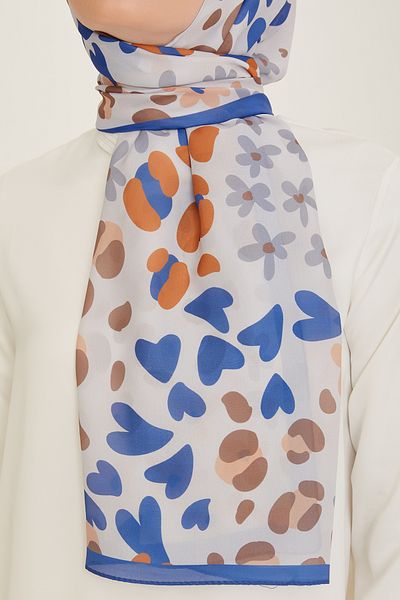 Armine Life Shawl 8040 10