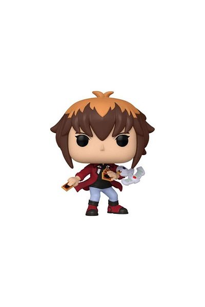 Funko Yu-Gi-Oh! Pop! Animation Vinyl Figure Jaden Yuki 9 cm
