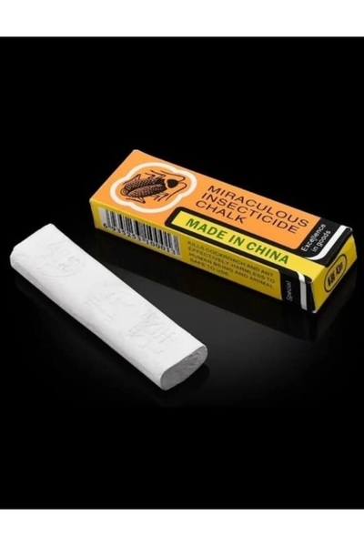 Practika Karınca Tebeşiri - Haşere Tebeşiri - Yaklaştırmaz!