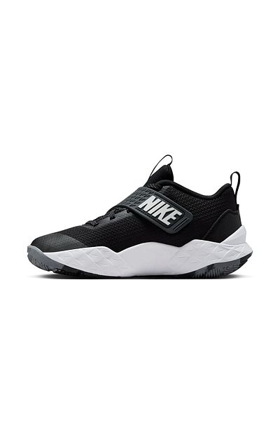 Nike Νεανικά παπούτσια μπάσκετ Team Hustle D