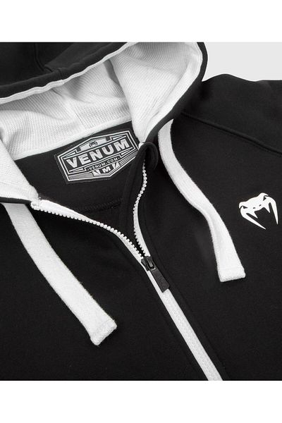 Venum Contender 3.0 Hooded Hoodie