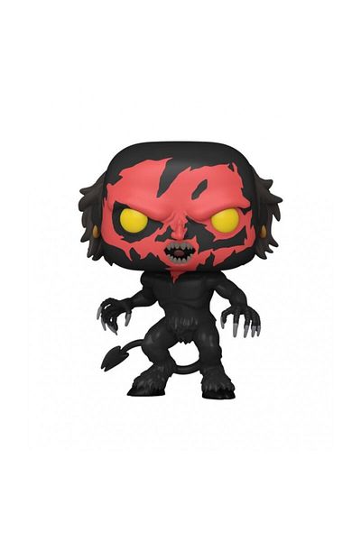 Funko Insidious POP! Movies Vinyl Figure Red Face Demon 9 cm