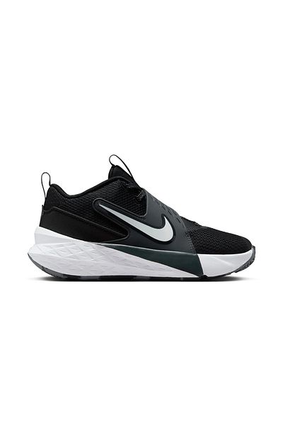 Nike Νεανικά παπούτσια μπάσκετ Team Hustle D