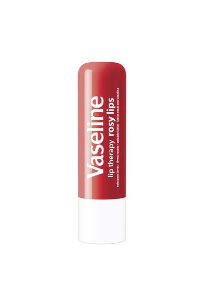Vaseline Lip Therapy Rosy Lipstick