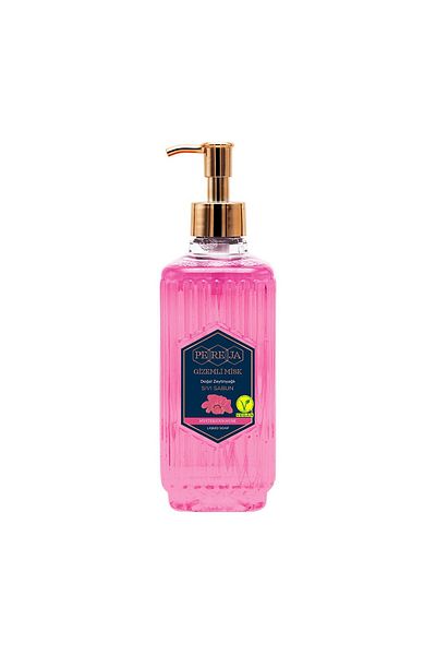 MATMEL Pereja Liquid Soap Mysterious Musk 500 ml
