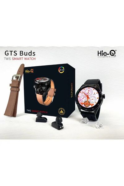 Generic HieQ TWS