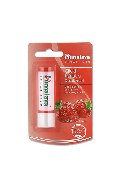 Himalaya Strawberry Shining Lip Cream 4.5 g