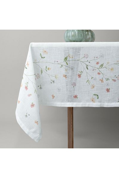 Linens Cinia 150X250 cm Table Cloth