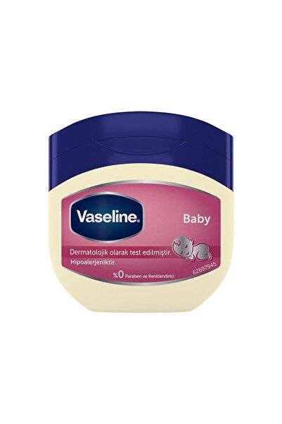 Vaseline Baby Nemlendirici Jel 100Ml