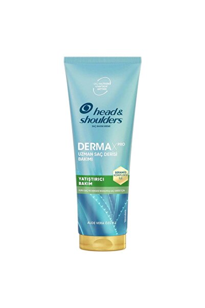 Head & Shoulder هيد آند شولدرز ديرماكس برو بلسم مهدئ للشعر 220 مل