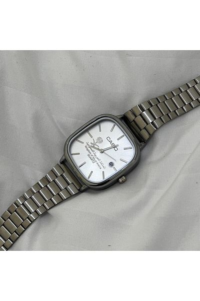 Caslo Classic watch with the Kingdom's logo