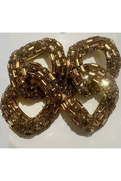 demirosa Stylish Night Design Earrings