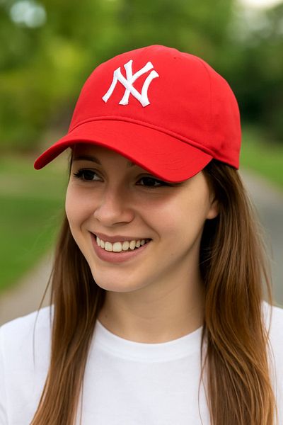 WOHOME Ny New York Hat Unisex-Women