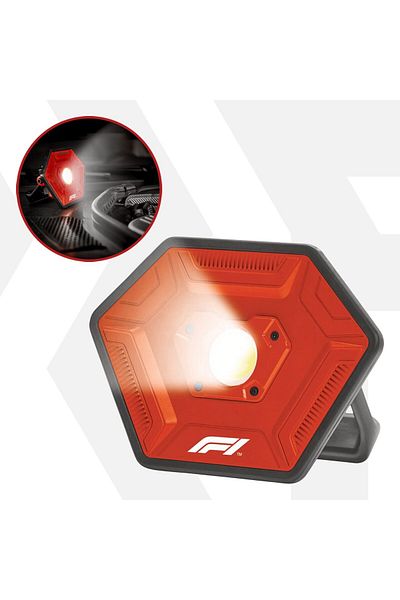 Formula 1 Led Spotlight, , 32w, 3000 Lumens