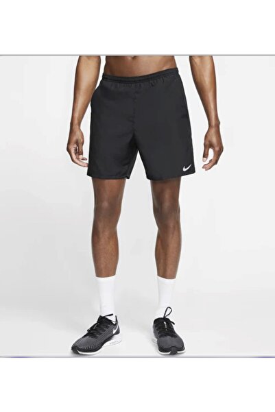 Nike Giyim Şort M Nk Run Short 7in Bf Erkek Koşu Şortu