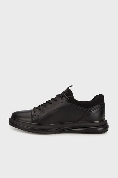 MARCOMEN Leather Casual Shoes Men's Shoes 15219596S1