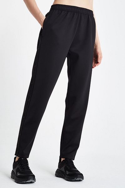 Lescon Pantaloni de sport de damă 24b-2124-23n