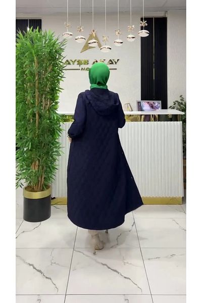 Zeynep Butik Ayşe Akay Jacket 1252