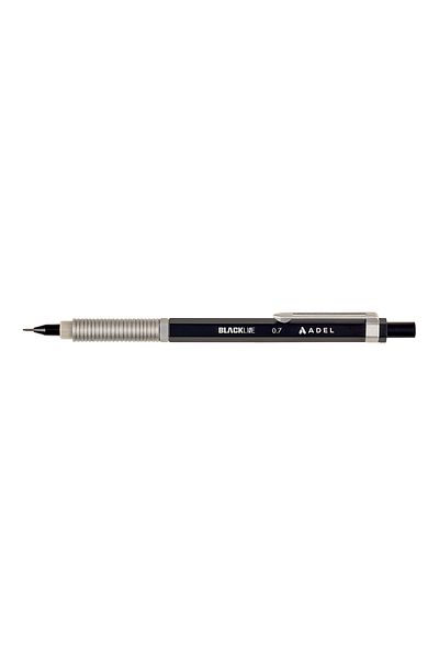 Adel Blackline duo versatile, black-grey, 0.7
