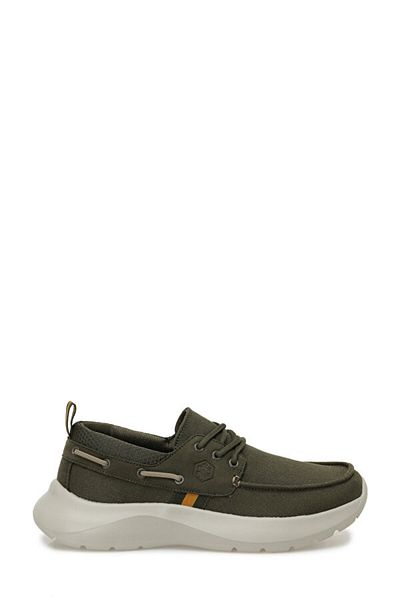 lumberjack Men's Khaki 5m Lei 5Fx Casual Shoes 101970899
