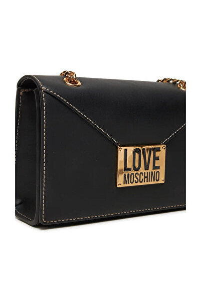 Love Moschino Umhängetasche Smart denní taška 4073