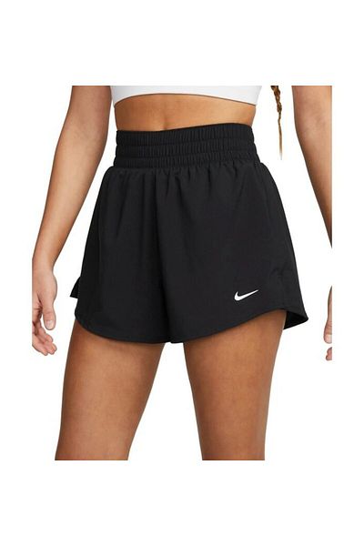 Nike W NK ONE DF HR 3IN 2N1 KRÁTKY