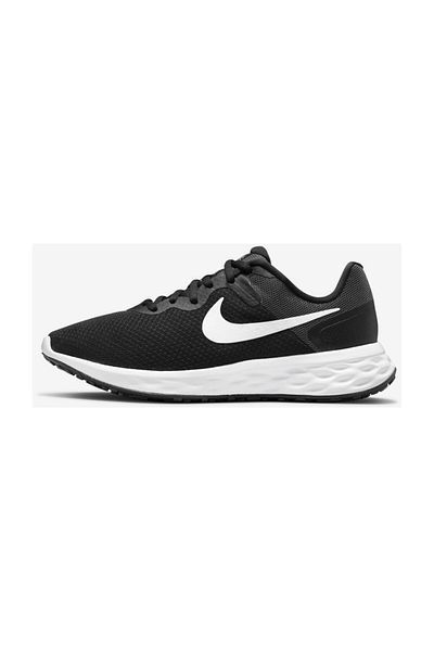 Nike W Revolution 6 Nn - Dámská černá sportovní obuv - Dc3729-003