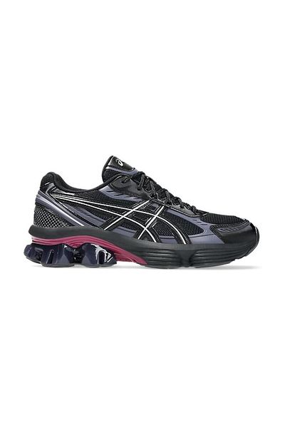 Asics GEL-KINETICKÝ FLUENT ČERNÁ/ČERNÁ