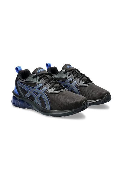 Asics GEL-QUANTUM 90 IV GS ČERNÁ/BLUE