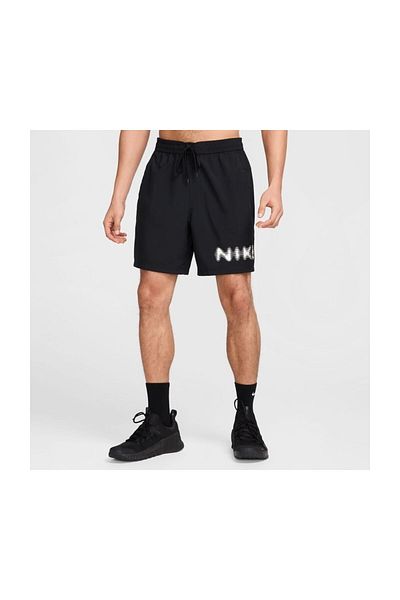Nike Pánske tričko Dri-Fit 7" bez dĺžky