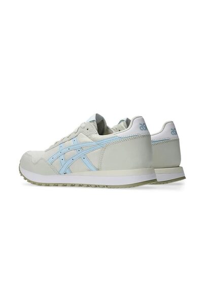 Asics TIGER RUNNER II CREM/ALBASTRU DESCHIS