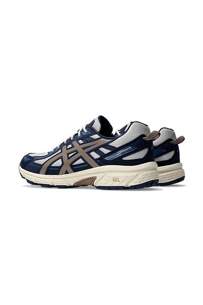 Asics GEL-VENTURE 6 OYSTER GREY/TAUPE GREY