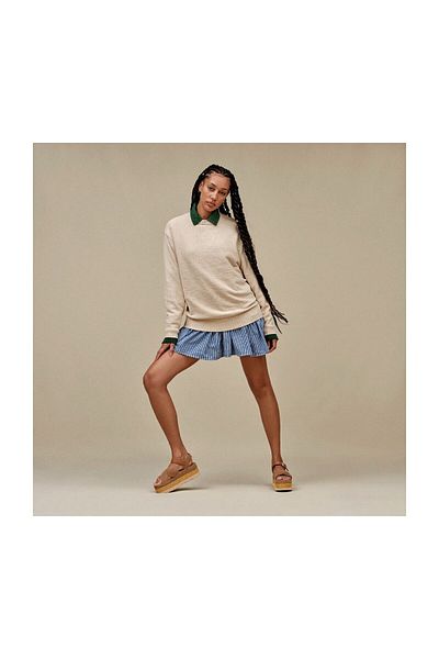 UGG Kotníkové sandály Aubrey 1167471-CHE