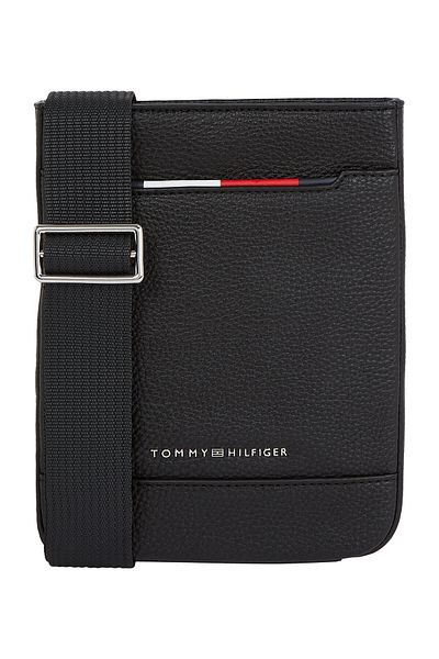 Tommy Hilfiger TH CENTRAL MINI CROSSOVER